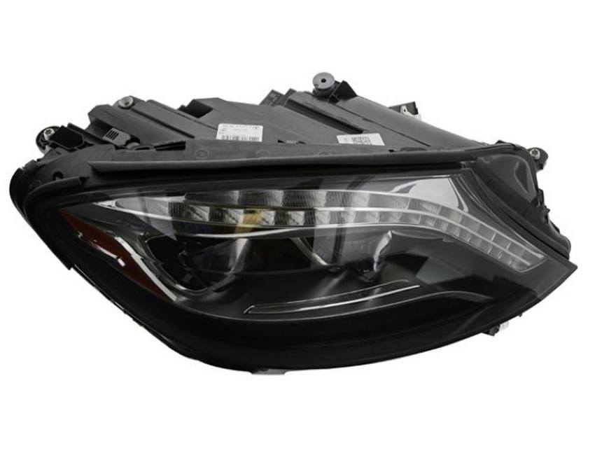 Mercedes Headlight Assembly - Passenger Right 222906220464